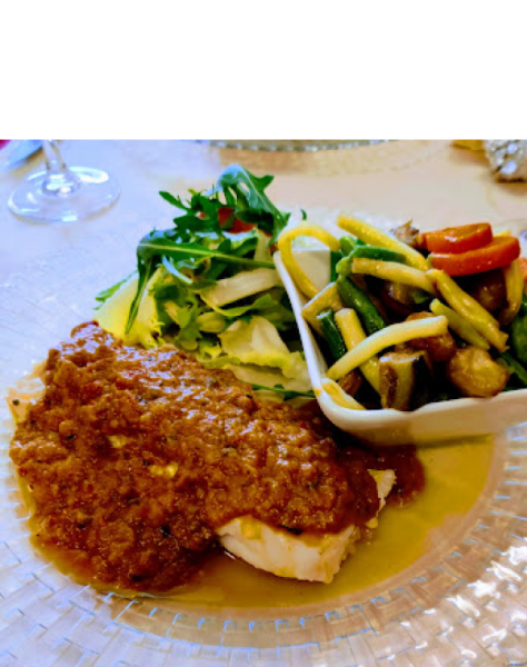 Franco Belge - Restaurant Monthermé - les meilleurs restaurant de MONTHERME