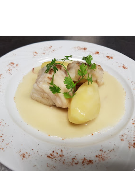 Franco Belge - Restaurant Monthermé - Restaurant Charleville-Mézières