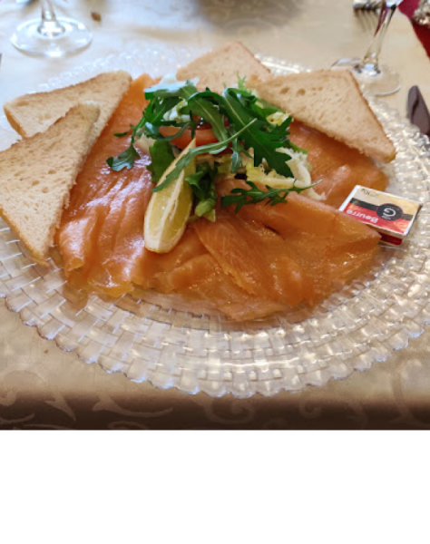 Franco Belge - Restaurant Monthermé - les meilleurs restaurant de MONTHERME