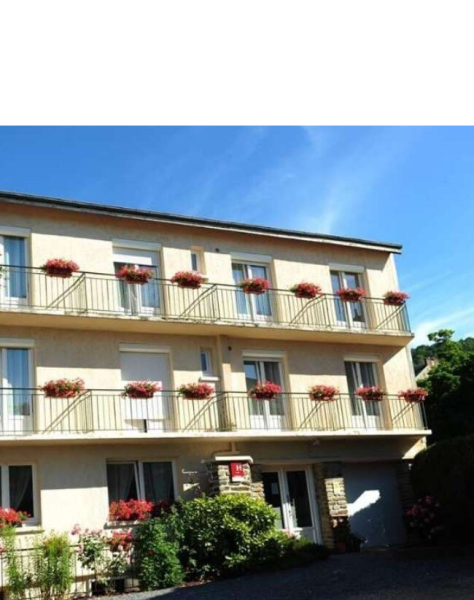 Le restaurant - Franco Belge - Monthermé - restaurant MONTHERME