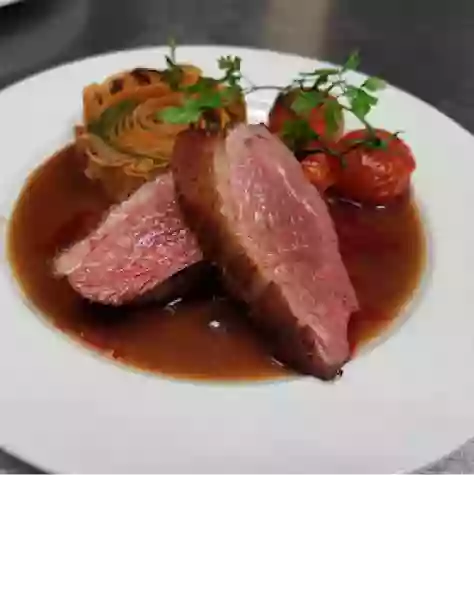 Franco Belge - Restaurant Monthermé - manger a MONTHERME