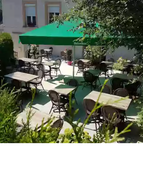 Le restaurant - Franco Belge - Monthermé - Restaurant Bogny-sur-Meuse