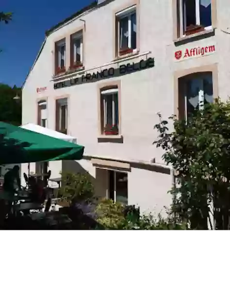 Le restaurant - Franco Belge - Monthermé - meilleur restaurant MONTHERME