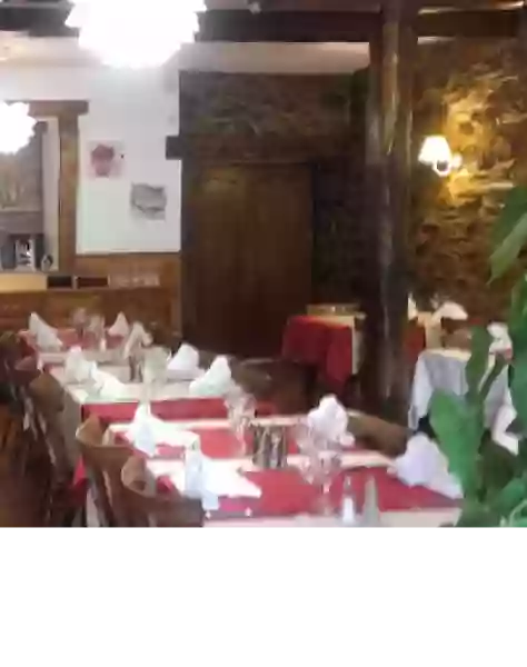 Le restaurant - Franco Belge - Monthermé - Restaurant Tournavaux