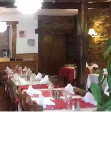Le restaurant - Franco Belge - Monthermé - restaurant a faire MONTHERME
