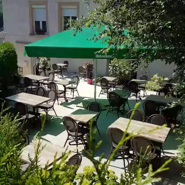 Hôtel - Franco Belge - Restaurant Monthermé - meilleur restaurant MONTHERME